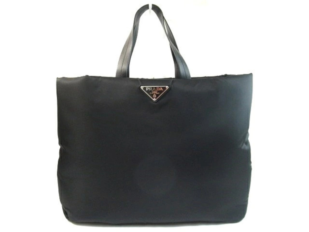 Prada Bag Shoulder Calfskin